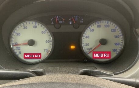 Volkswagen Pointer, 2005 год, 235 000 рублей, 9 фотография