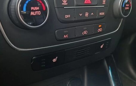 KIA Sorento II рестайлинг, 2017 год, 1 620 000 рублей, 21 фотография