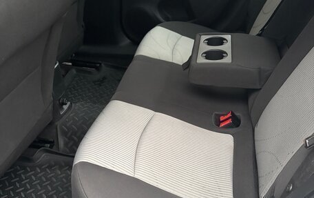 Chevrolet Cruze II, 2012 год, 699 000 рублей, 6 фотография