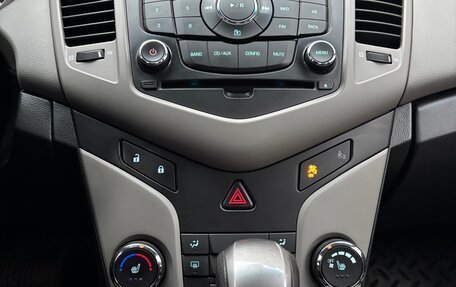 Chevrolet Cruze II, 2012 год, 699 000 рублей, 7 фотография