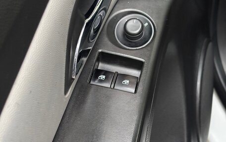 Chevrolet Cruze II, 2012 год, 699 000 рублей, 8 фотография