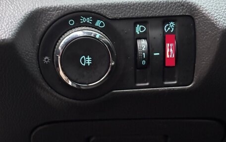 Chevrolet Cruze II, 2012 год, 699 000 рублей, 9 фотография