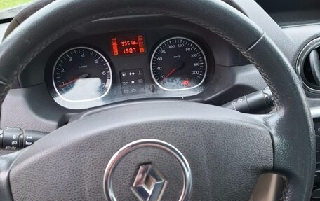 Renault Duster I рестайлинг, 2012 год, 860 000 рублей, 8 фотография