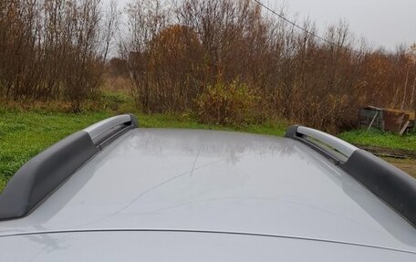 Renault Duster I рестайлинг, 2012 год, 860 000 рублей, 17 фотография