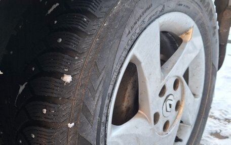 Renault Duster I рестайлинг, 2012 год, 860 000 рублей, 24 фотография