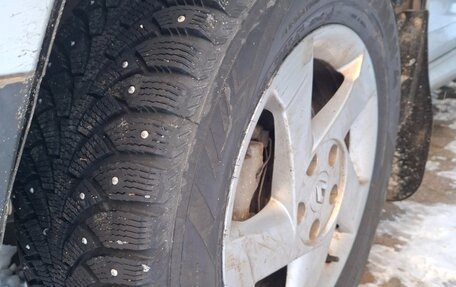 Renault Duster I рестайлинг, 2012 год, 860 000 рублей, 23 фотография