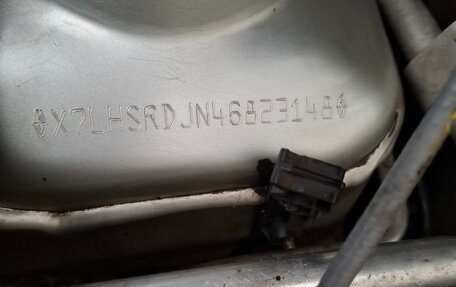 Renault Duster I рестайлинг, 2012 год, 860 000 рублей, 26 фотография