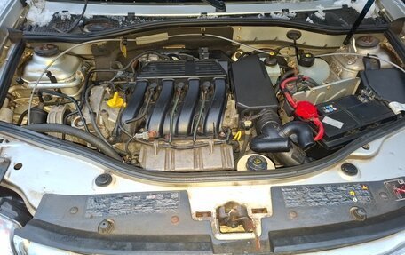 Renault Duster I рестайлинг, 2012 год, 860 000 рублей, 28 фотография