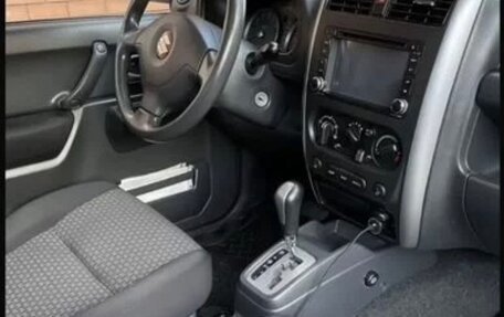 Suzuki Jimny, 2011 год, 1 425 000 рублей, 4 фотография