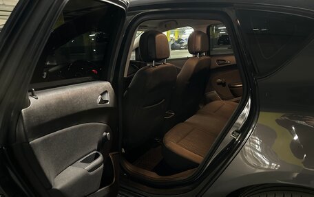 Opel Astra J, 2012 год, 580 000 рублей, 11 фотография