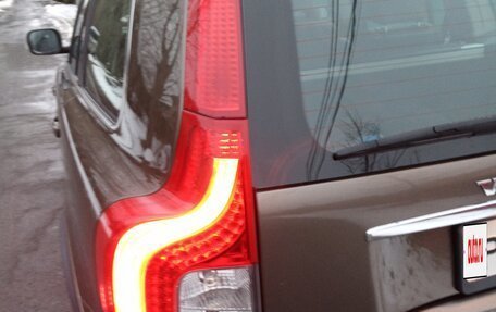 Volvo XC90 II рестайлинг, 2012 год, 1 680 000 рублей, 5 фотография