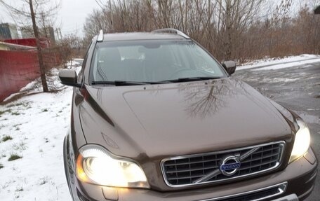 Volvo XC90 II рестайлинг, 2012 год, 1 680 000 рублей, 2 фотография