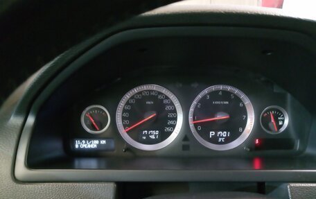 Volvo XC90 II рестайлинг, 2012 год, 1 680 000 рублей, 9 фотография