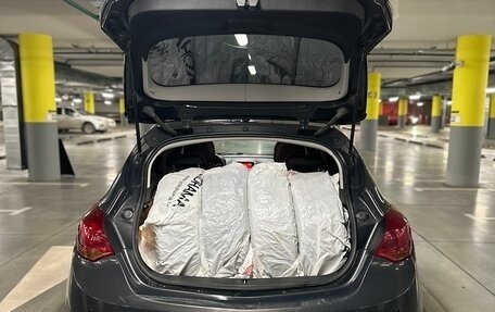 Opel Astra J, 2012 год, 580 000 рублей, 6 фотография