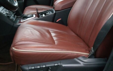 Volvo XC90 II рестайлинг, 2012 год, 1 680 000 рублей, 13 фотография