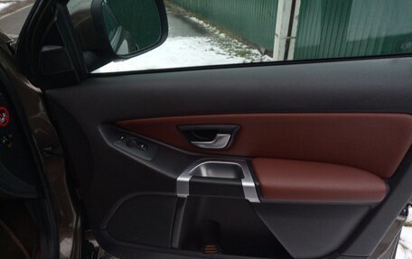 Volvo XC90 II рестайлинг, 2012 год, 1 680 000 рублей, 15 фотография