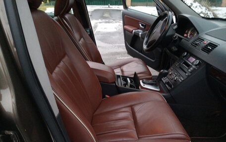 Volvo XC90 II рестайлинг, 2012 год, 1 680 000 рублей, 16 фотография