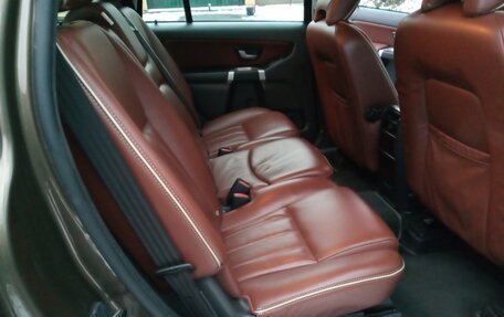 Volvo XC90 II рестайлинг, 2012 год, 1 680 000 рублей, 20 фотография