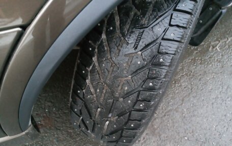 Volvo XC90 II рестайлинг, 2012 год, 1 680 000 рублей, 21 фотография