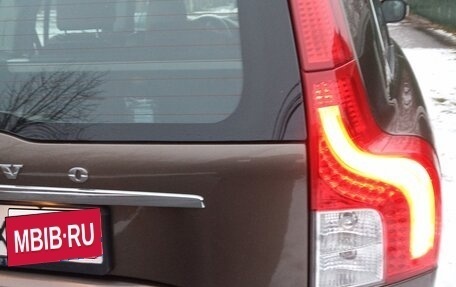 Volvo XC90 II рестайлинг, 2012 год, 1 680 000 рублей, 7 фотография