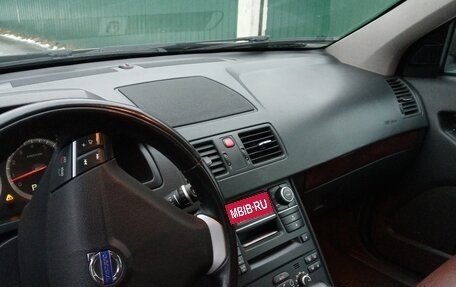 Volvo XC90 II рестайлинг, 2012 год, 1 680 000 рублей, 10 фотография