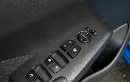 Hyundai Solaris II рестайлинг, 2018 год, 1 370 000 рублей, 15 фотография