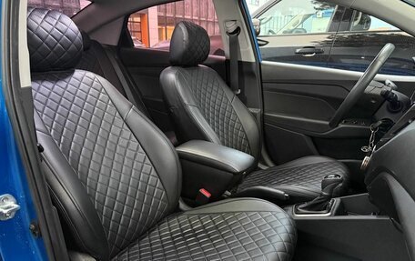 Hyundai Solaris II рестайлинг, 2018 год, 1 370 000 рублей, 16 фотография