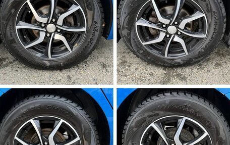 Hyundai Solaris II рестайлинг, 2018 год, 1 370 000 рублей, 23 фотография