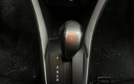 Chevrolet Trax, 2019 год, 1 617 888 рублей, 15 фотография