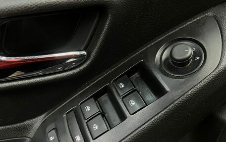 Chevrolet Trax, 2019 год, 1 617 888 рублей, 14 фотография