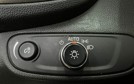 Chevrolet Trax, 2019 год, 1 617 888 рублей, 16 фотография