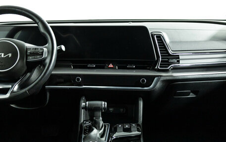 KIA Sportage IV рестайлинг, 2022 год, 3 659 000 рублей, 14 фотография