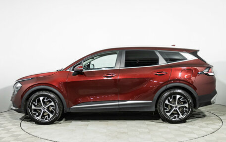 KIA Sportage IV рестайлинг, 2022 год, 3 659 000 рублей, 8 фотография