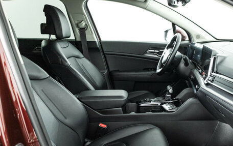 KIA Sportage IV рестайлинг, 2022 год, 3 659 000 рублей, 15 фотография