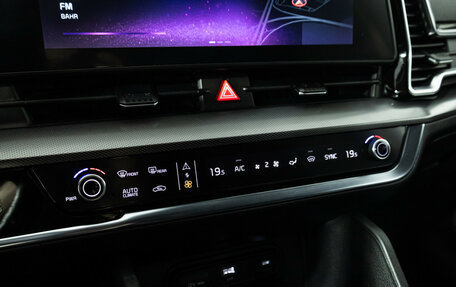 KIA Sportage IV рестайлинг, 2022 год, 3 659 000 рублей, 21 фотография