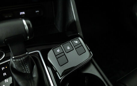 KIA Sportage IV рестайлинг, 2022 год, 3 659 000 рублей, 22 фотография