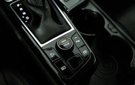 KIA Sportage IV рестайлинг, 2022 год, 3 659 000 рублей, 23 фотография