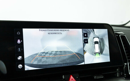 KIA Sportage IV рестайлинг, 2022 год, 3 659 000 рублей, 18 фотография