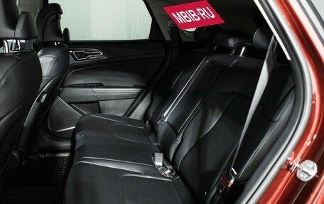 KIA Sportage IV рестайлинг, 2022 год, 3 659 000 рублей, 10 фотография