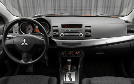 Mitsubishi Lancer IX, 2007 год, 490 000 рублей, 10 фотография