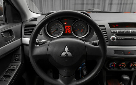 Mitsubishi Lancer IX, 2007 год, 490 000 рублей, 12 фотография