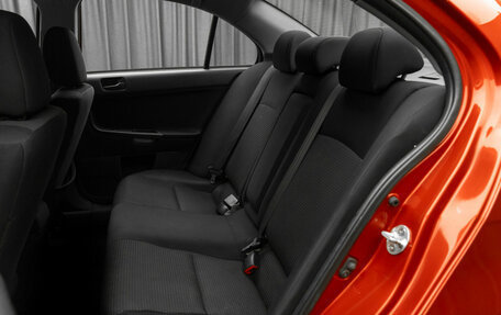 Mitsubishi Lancer IX, 2007 год, 490 000 рублей, 14 фотография