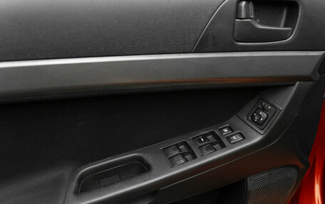 Mitsubishi Lancer IX, 2007 год, 490 000 рублей, 15 фотография