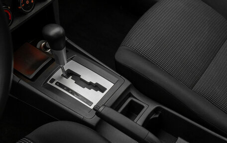 Mitsubishi Lancer IX, 2007 год, 490 000 рублей, 16 фотография