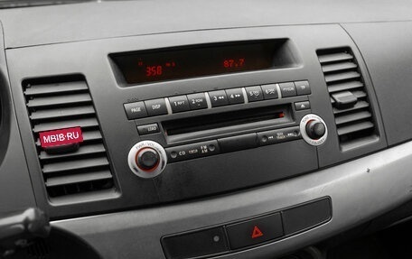 Mitsubishi Lancer IX, 2007 год, 490 000 рублей, 18 фотография