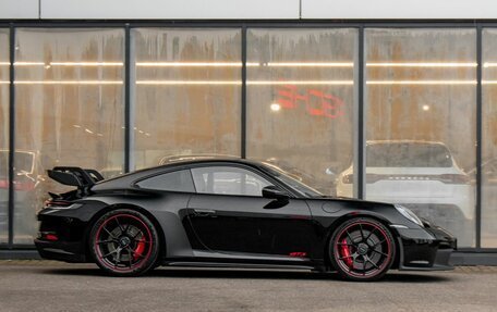 Porsche 911 GT3, 2021 год, 21 500 000 рублей, 6 фотография