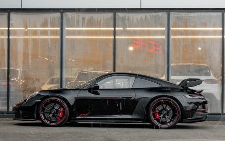 Porsche 911 GT3, 2021 год, 21 500 000 рублей, 2 фотография