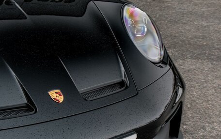 Porsche 911 GT3, 2021 год, 21 500 000 рублей, 10 фотография