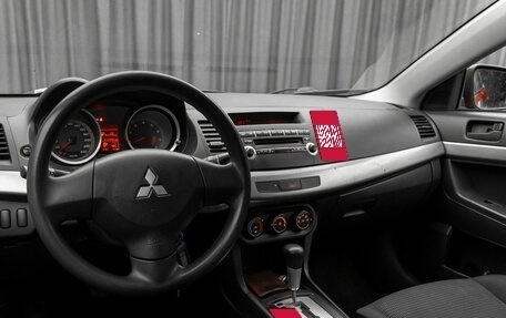 Mitsubishi Lancer IX, 2007 год, 490 000 рублей, 9 фотография
