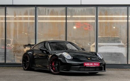 Porsche 911 GT3, 2021 год, 21 500 000 рублей, 7 фотография